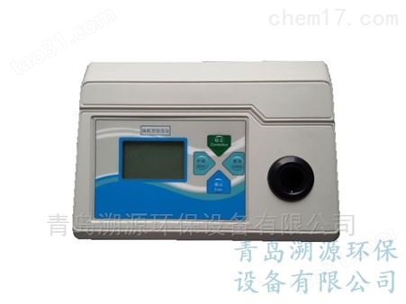 EYHL-1Z型-二氧化氯检测仪