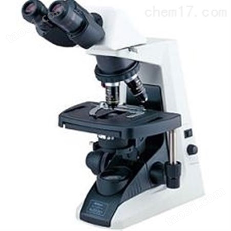 正置生物显微镜