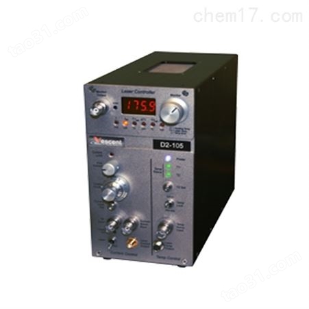 Vescent D2-105激光控制器