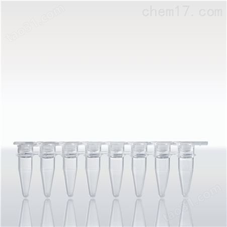 Lavibe® PCR 8 联管