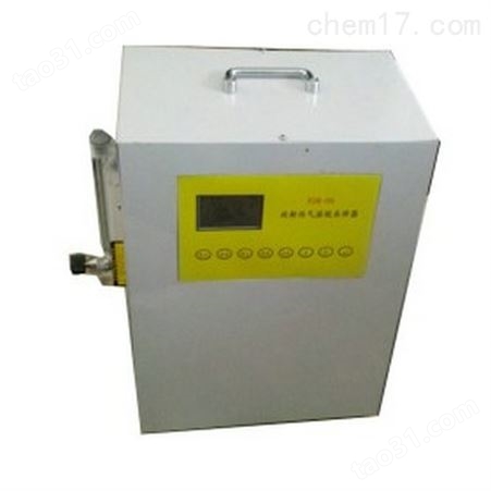 D301阿尔法放射性气溶胶测量仪（包邮）