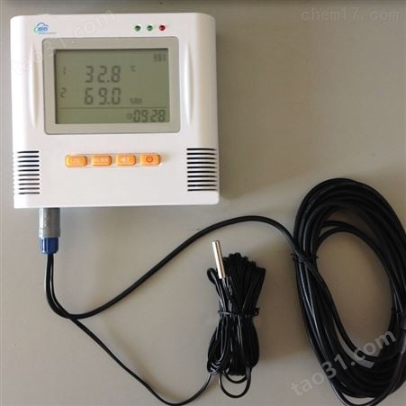 低功耗温湿度仪HC-MT54