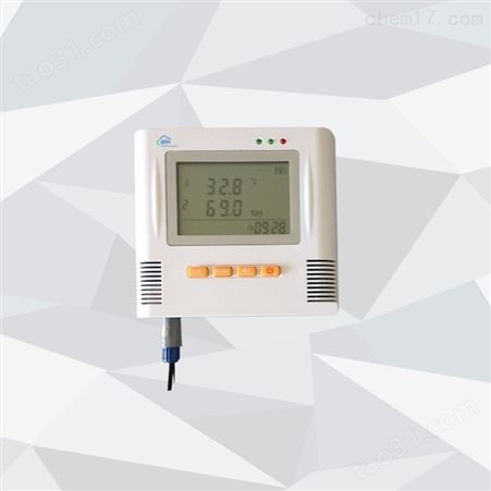 低功耗温湿度仪HC-MT54