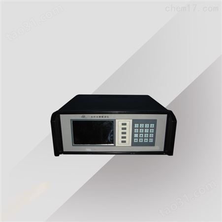 光纤光栅式解调仪HC-FBG-9600