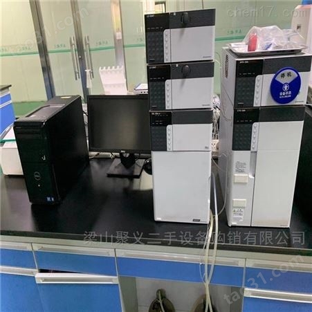 二手液相色谱仪高价回收 免费评估