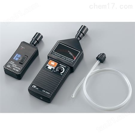 C4-374-01气密检漏仪（超声波式） GS-5800
