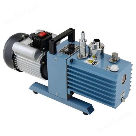 便携式隔膜真空泵 巩义科瑞YH-700无油高真空隔膜泵 强劲吸力