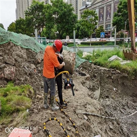 哈尔滨市管道堵水气囊安装公司