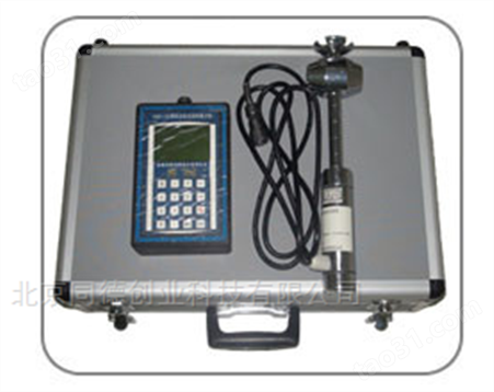 本安型流速测量仪 流速测量仪 流速检测仪 便携式流速仪