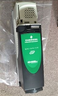 艾默生变频器UNI1403升级Unidrive SP1403