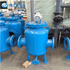 工业冷却水循环 循环水全程综合水处理器