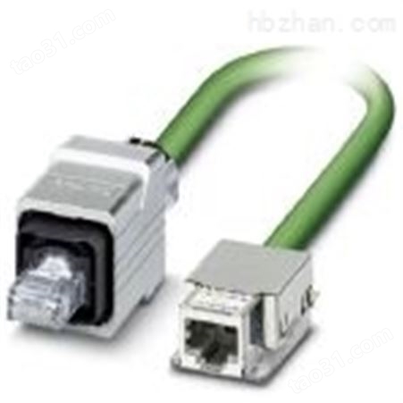 菲尼克斯Phoenix电缆2302476CABLE-D37-M2.5/4X14/50/Y81P-O