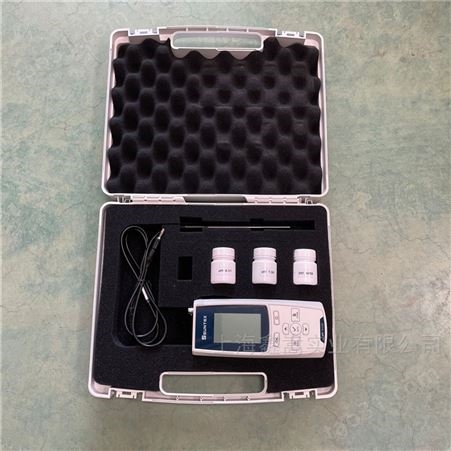 上泰pH/ORP测定仪TS-210
