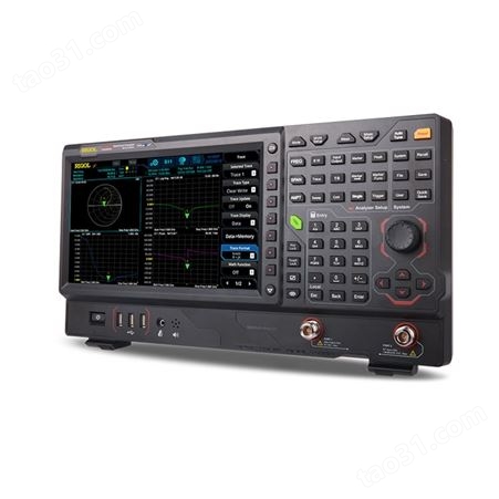 普源6.5GHz实时频谱分析仪RSA5065