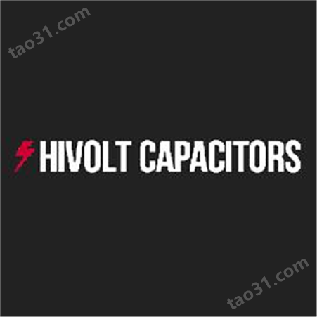 英国Hivolt capacitors电容器 SP200-173电容器