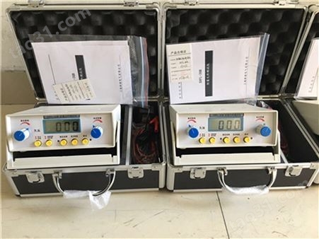 防雷元件测试仪SPD现场测量仪、压敏电阻测试仪、放电管检测仪