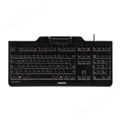 德国InduKey工业键盘 KG15221金属键盘