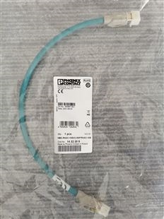 菲尼克斯连接器电缆FLK 50/EZ-DR/ 300/KONFEK - 2289117