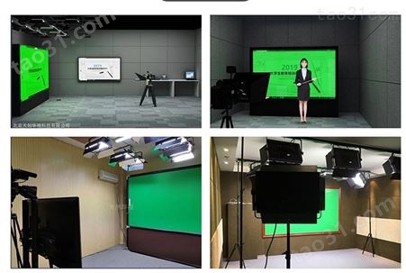 微课录制设备 录课制作系统 网校实时在线视频录制