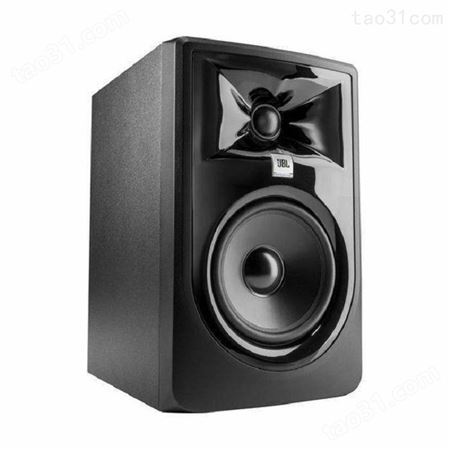 JBL LSR 305P MKII录音棚音响有源音箱桌面 HIFI单只