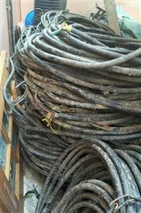 达州市电缆线回收宝利来回收公司
