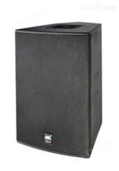 爵士龙生产专业音箱 常用的舞台专业音响设备 10英寸二分频音箱