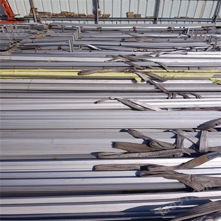 316不锈钢角钢多种规格耐高温可定尺切割 升源禄