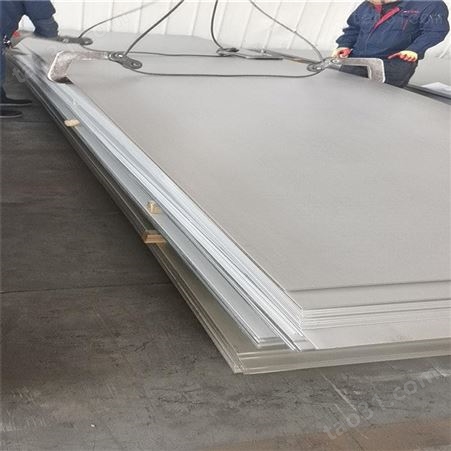 工厂直销316L不锈钢板 不锈钢冷轧板 中厚板 规格全可加工切割异形件定制
