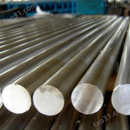 河南联创304不锈钢圆钢高硬度耐热质量可靠现货供应