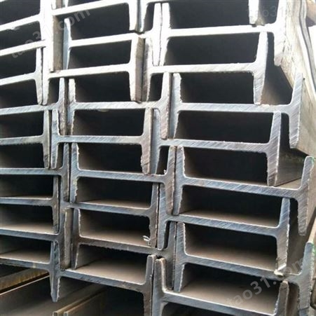8-120KG佛山工字钢 乐从钢铁世界钢材批发 国标16号工字钢*