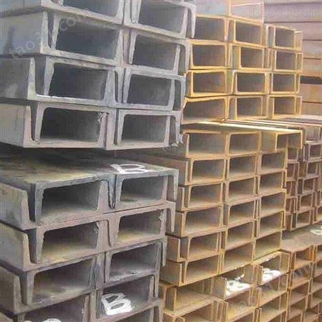 CCSA槽钢 工角槽钢多种尺寸 工角槽钢长度尺寸 东升贵泽 价格合理