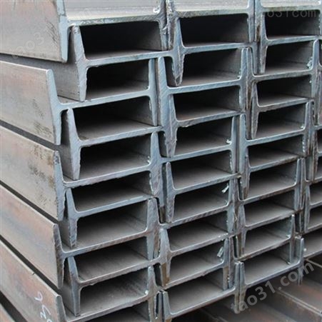 钢结构钢梁工字钢 300工字钢 镀锌工字钢厂家批发价格实惠