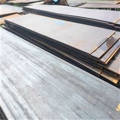 24mm普中板品质好价格低 信阳中厚板价格合适 中翔钢板实体工厂