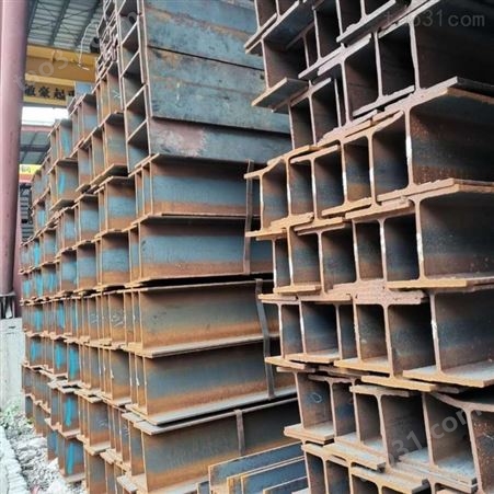 钢结构钢梁工字钢 300工字钢 镀锌工字钢厂家批发价格实惠