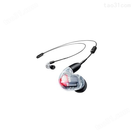 SHURE新品 舒尔耳机 AONIC 3 入耳有线 隔音 挂耳式 运动 高音质耳塞