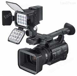 PXW-Z150数码摄像机婚庆高清直播一体摄像机直播推流设备