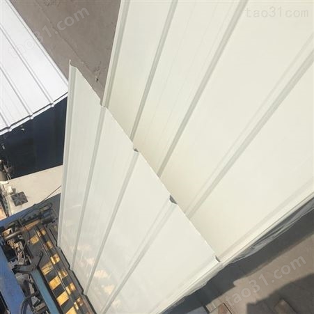 氟碳彩涂铝卷 外墙18-76-900彩铝卷 彩铝板18-76-836维修