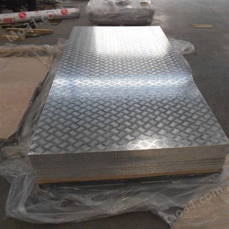 铝板_花纹板  云南2052花纹铝板市场批发