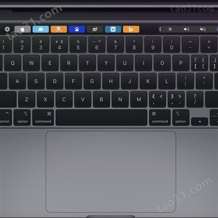 苹果Apple MacBook Pro MXK62CH/A13.3寸苹果笔记本电脑