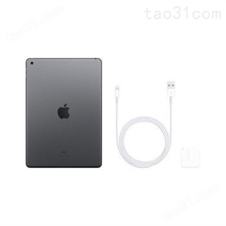 苹果Apple iPad air 10.5英寸WLAN+Cellular 256GB 银MV112C