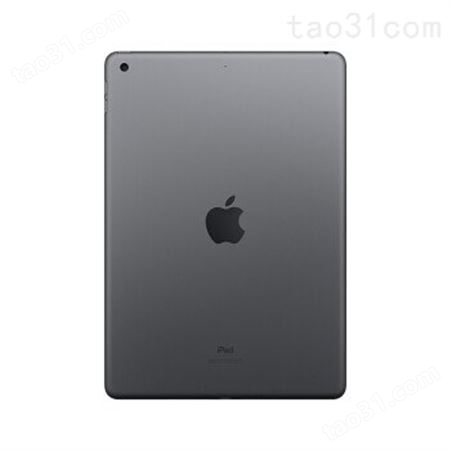 苹果Apple iPad air 10.5英寸 WLAN 256GB 银MUUR2CH/A