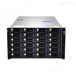 天创华视NAS存储系统 高性能网络存储磁盘阵列