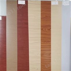 PVDF仿木纹铝合金板 高铁站越南木纹彩钢板 颗粒抗刮铝镁锰板施工