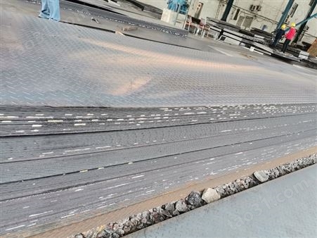 清远市耐磨钢板切割加工 热轧钢板  库存大货源稳定霆裕