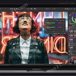 苹果Apple MacBook Pro MXK52CH/A 13.3寸苹果笔记本电脑