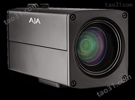 AJA摄像头 UHD /HD摄像头ROVOCAM摄像机
