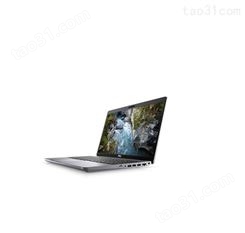 Dell 17.3寸笔记本电脑雷电接口7740-7797R34K银色铝合金