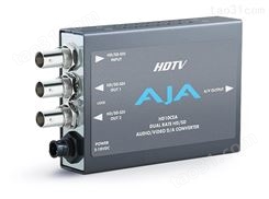 AJA转换器HD10CEA AJAHD/SD 数模转换器