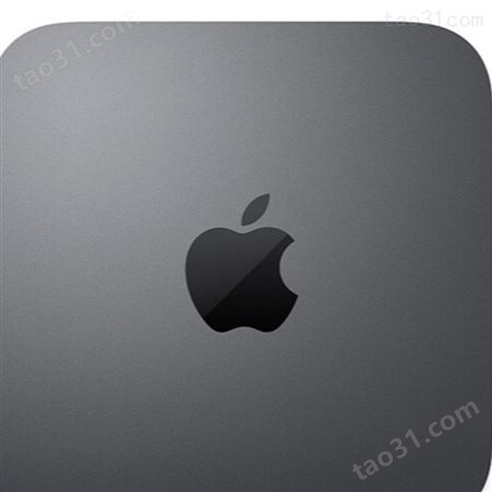 苹果Apple Mac mini主机MXNG2CH/A 高清非编系统主机