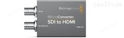 BMD转换器Micro Converter HDMI to SDI wPSU